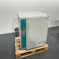 Kendro Heraeus  BBD 6220 Incubator image 0